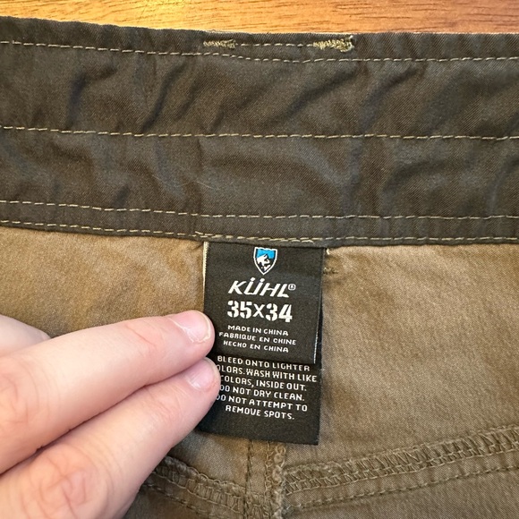 Men's - Picture 4 of 9